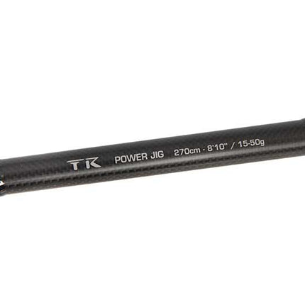 Fox Rage TR Power Jig 270cm - 8'10" / 15-50g