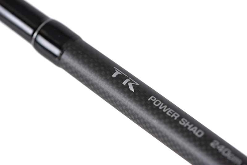 Fox Rage TR Power Shad 240cm - 7'10" / 30-80g