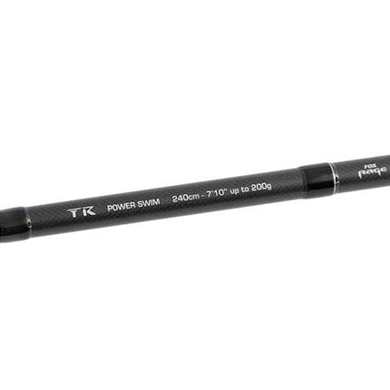 Fox Rage TR Power Swim 240cm up to 200gram