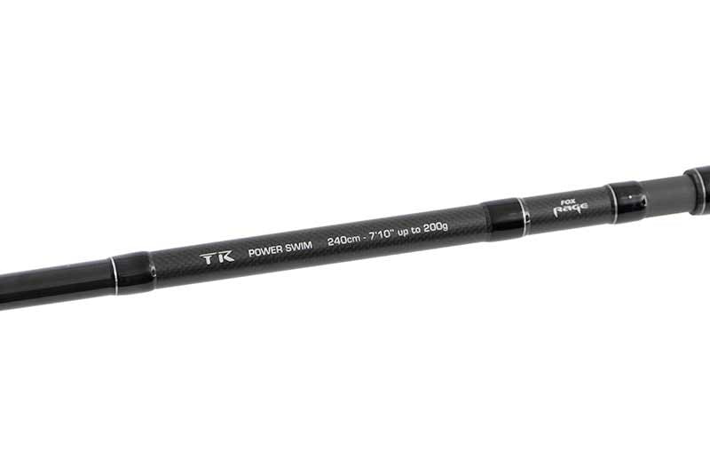 Fox Rage TR Power Swim 240cm up to 200gram