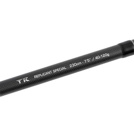 Fox Rage TR Replicant Special 230cm 40-120gr