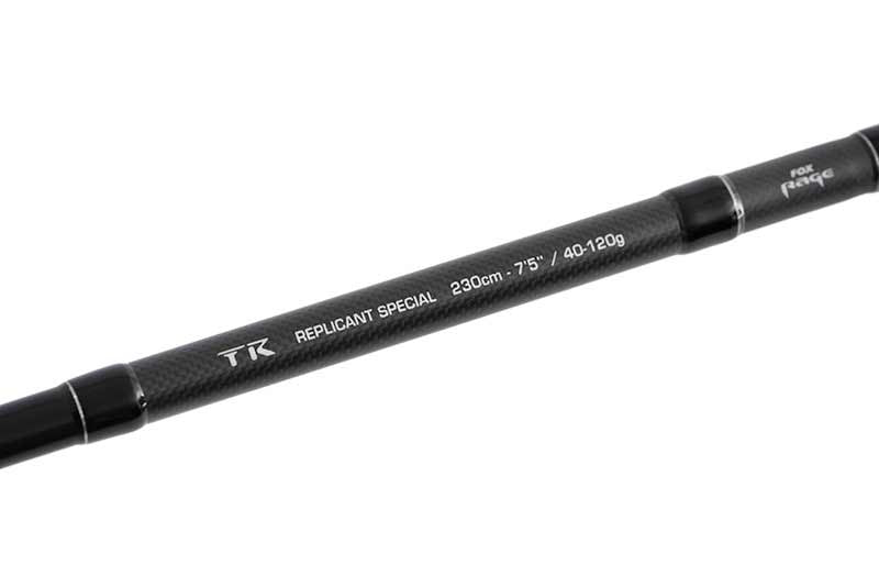 Fox Rage TR Replicant Special 230cm 40-120gr