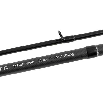 Fox Rage TR Special Shad 240cm - 7'10" / 10-35g