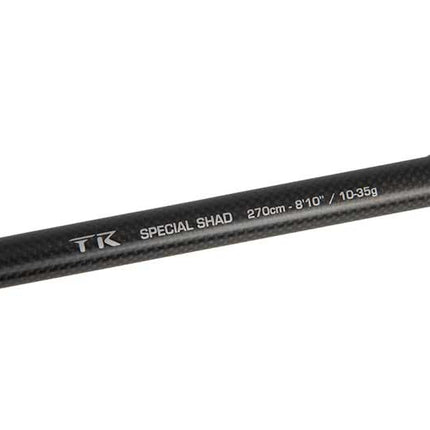 Fox Rage TR Special Shad 270cm - 8'10" / 10-35g