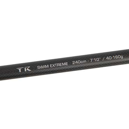 Fox Rage TR Swim Extreme 240cm - 7'10" / 40-160g
