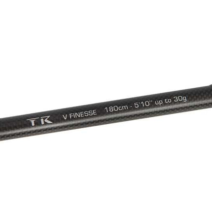 Fox Rage TR V Finesse 180cm - 5'10" up to 30g