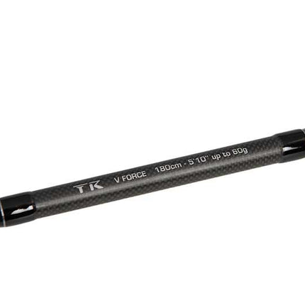 Fox Rage TR V Force 180cm - 5'10" up to 60g