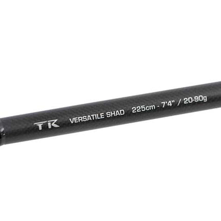 Fox Rage TR Versatile Shad 225cm 7.4/ 20-90gr