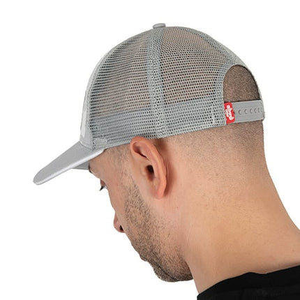 Fox Rage Trucker Cap - Light Camo