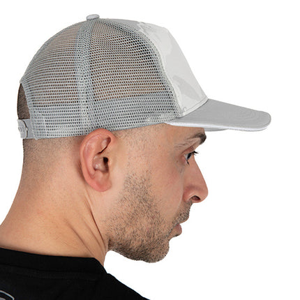 Fox Rage Trucker Cap - Light Camo