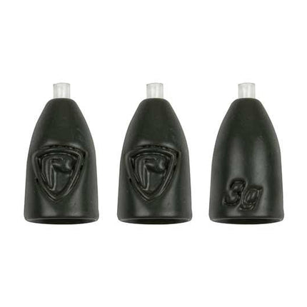 Fox Rage Tungsten Bullet Weights