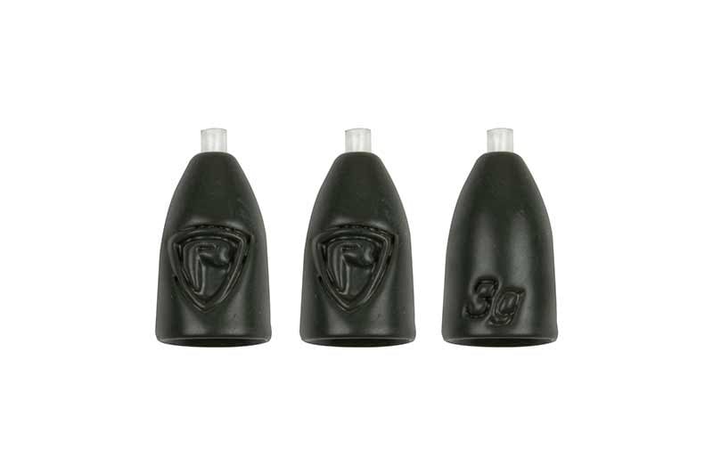 Fox Rage Tungsten Bullet Weights