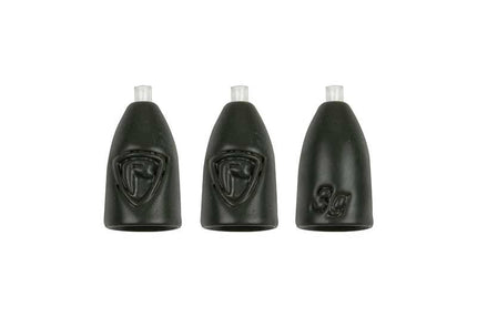 Fox Rage Tungsten Bullet Weights