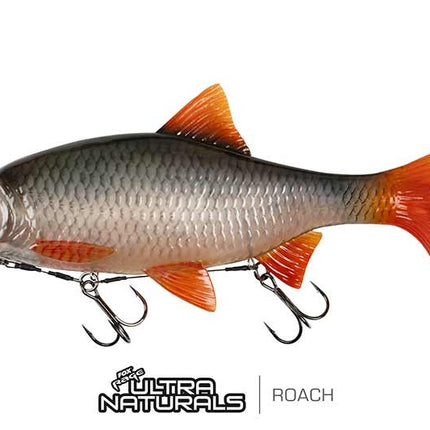 Fox Rage Ultra Natural Roach Replicant 28cm