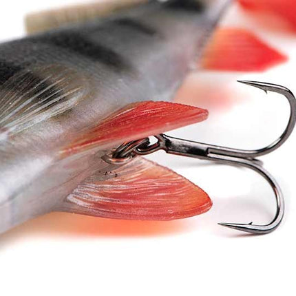 Fox Rage Ultra-Realistic Perch Replicant