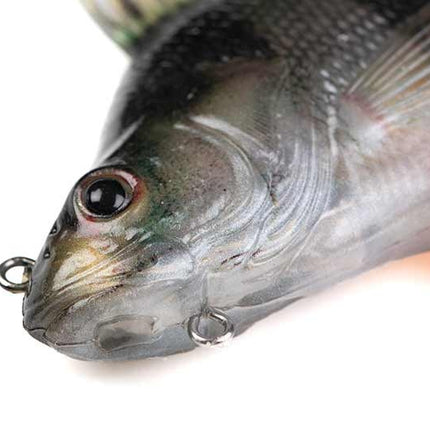 Fox Rage Ultra-Realistic Perch Replicant