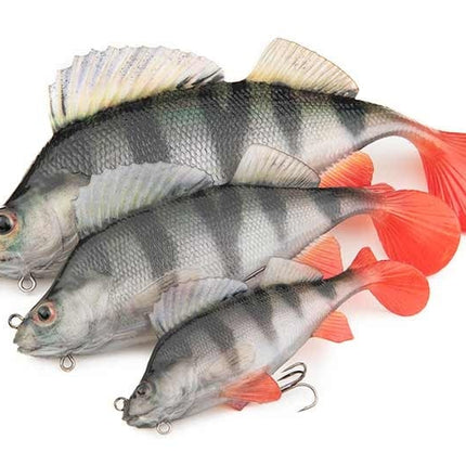 Fox Rage Ultra-Realistic Perch Replicant
