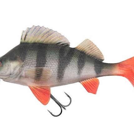 Fox Rage Ultra-Realistic Perch Replicant