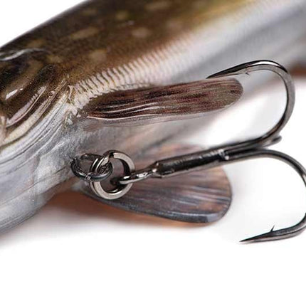 Fox Rage Ultra-Realistic Pike Replicant