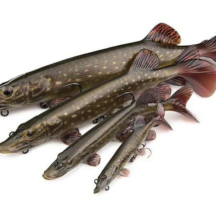 Fox Rage Ultra-Realistic Pike Replicant