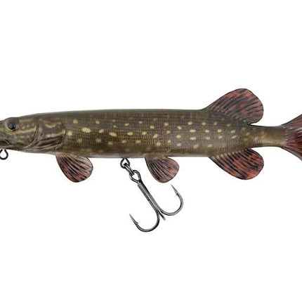 Fox Rage Ultra-Realistic Pike Replicant