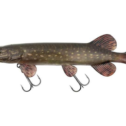 Fox Rage Ultra-Realistic Pike Replicant