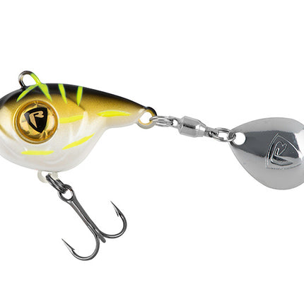 Fox Rage Ultra UV Big Eye Spin