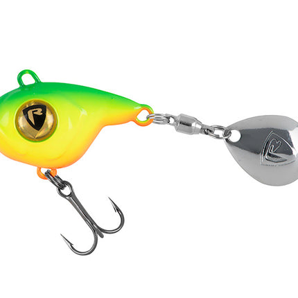 Fox Rage Ultra UV Big Eye Spin