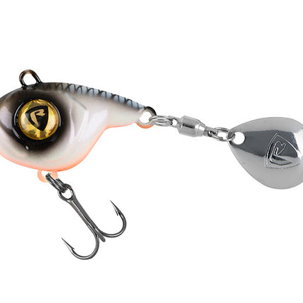 Fox Rage Ultra UV Big Eye Spin