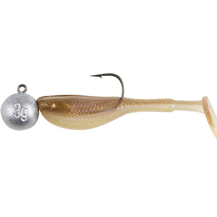 Fox Rage Ultra UV Micro Fry Loaded Lure Pack