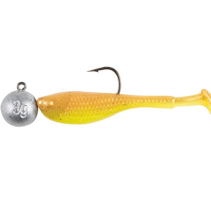 Fox Rage Ultra UV Micro Fry Loaded Lure Pack