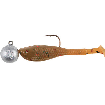 Fox Rage Ultra UV Micro Fry Loaded Lure Pack