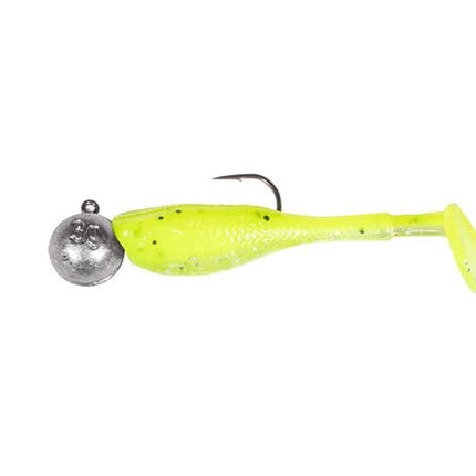 Fox Rage Ultra UV Micro Fry Mixed Colour Loaded Lure Pack 4cm 4pcs
