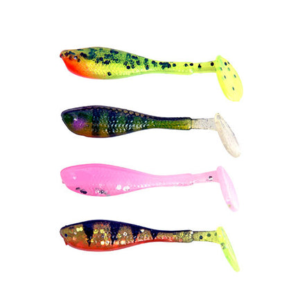 Fox Rage Ultra UV Micro Lures