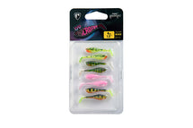 Micro fry 4cm x 8pcs