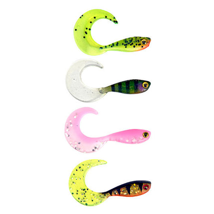Fox Rage Ultra UV Micro Lures