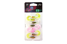 Micro grub 4cm x 8pcs