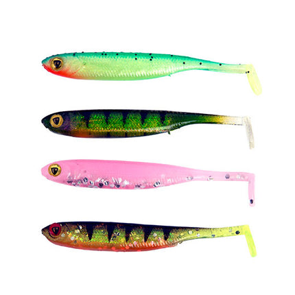 Fox Rage Ultra UV Micro Lures