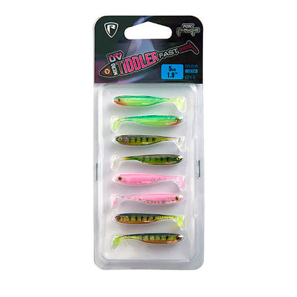 Fox Rage Ultra UV Micro Lures