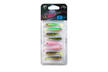Micro Tiddler fast 5cm x 8pcs