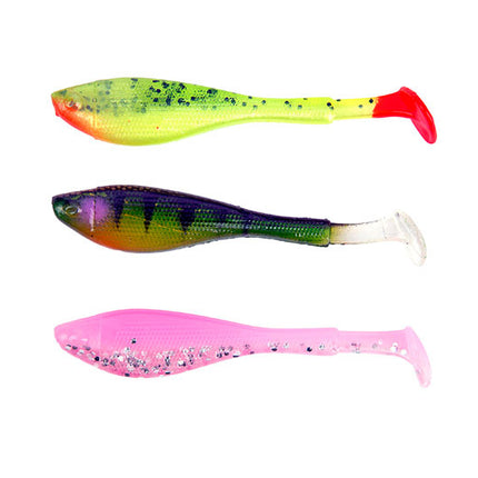 Fox Rage Ultra UV Micro Lures