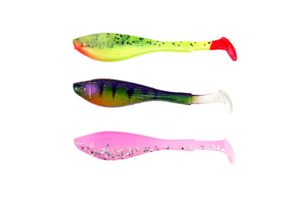 Fox Rage Ultra UV Micro Lures