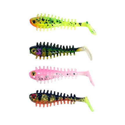 Fox Rage Ultra UV Micro Lures
