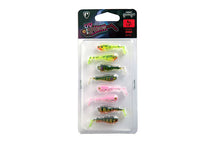 Micro spikey 4cm x 8pcs