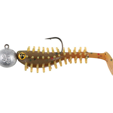 Fox Rage Ultra UV Micro Spikey Loaded Lure Pack