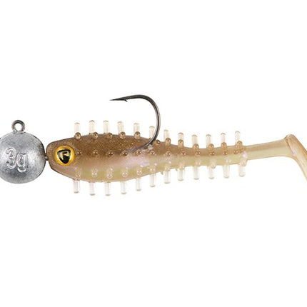 Fox Rage Ultra UV Micro Spikey Loaded Lure Pack