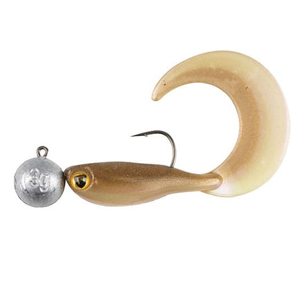 Fox Rage Ultra UV Micro Tail Loaded Lure Pack