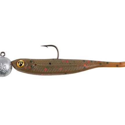 Fox Rage Ultra UV Micro Tiddler Fast Loaded Lure Pack
