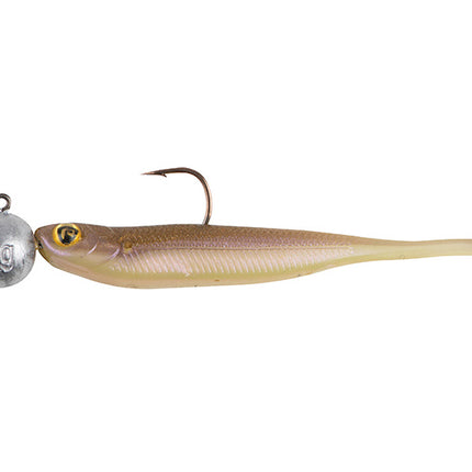 Fox Rage Ultra UV Micro Tiddler Fast Loaded Lure Pack