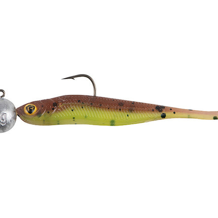 Fox Rage Ultra UV Micro Tiddler Fast Loaded Lure Pack
